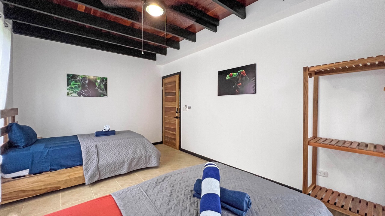 Photo of Bedroom in Puerto Viejo de Talamanca