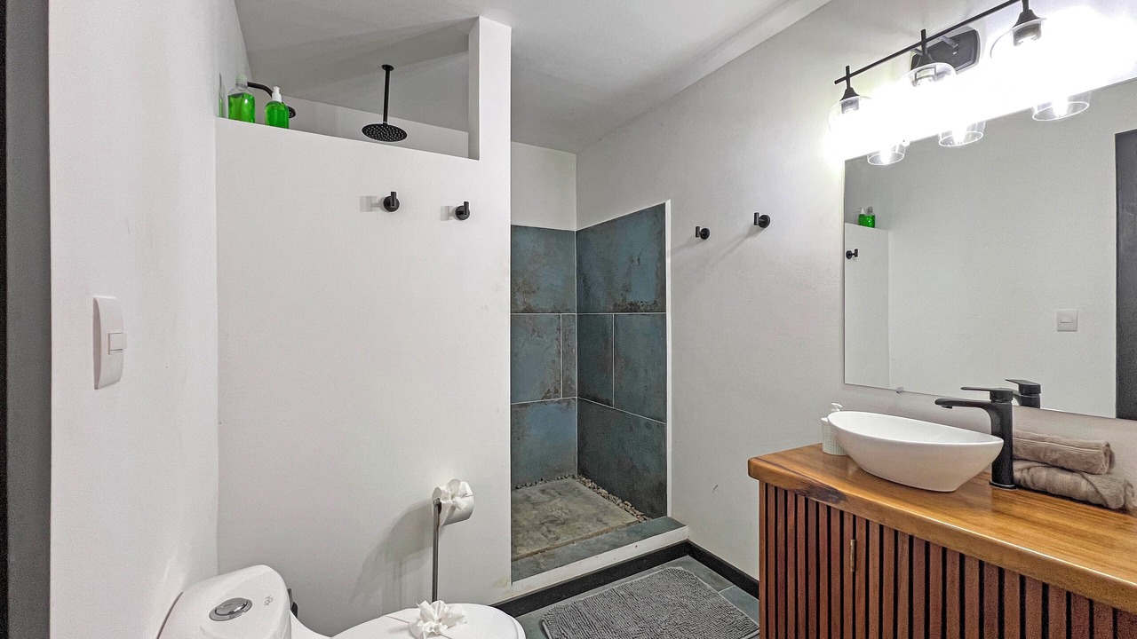 Photo of Bathroom in Puerto Viejo de Talamanca