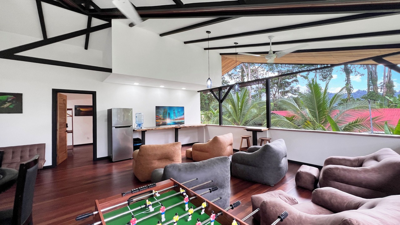 Photo of Livingroom in Puerto Viejo de Talamanca