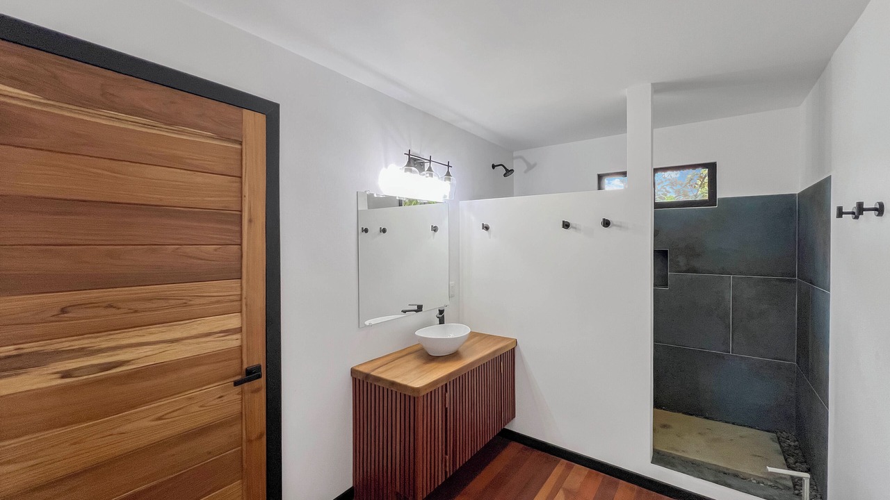 Photo of Bathroom in Puerto Viejo de Talamanca