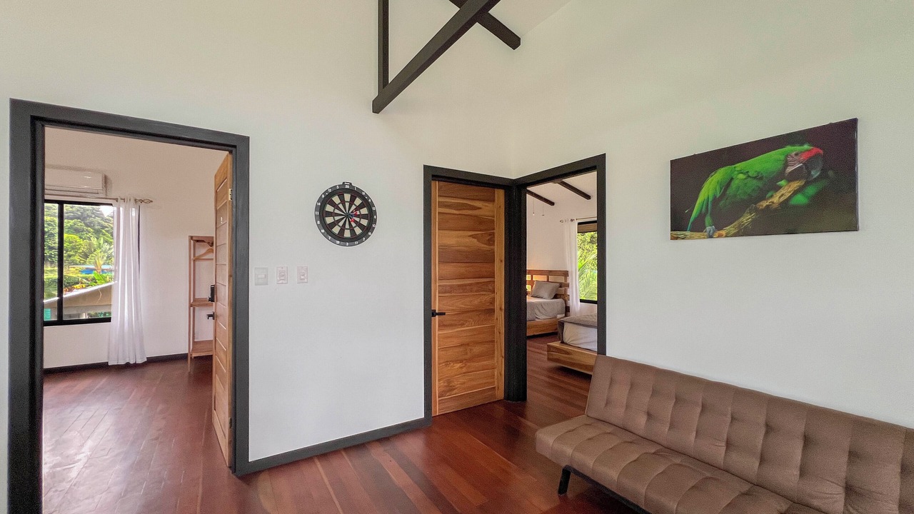 Photo of Livingroom in Puerto Viejo de Talamanca