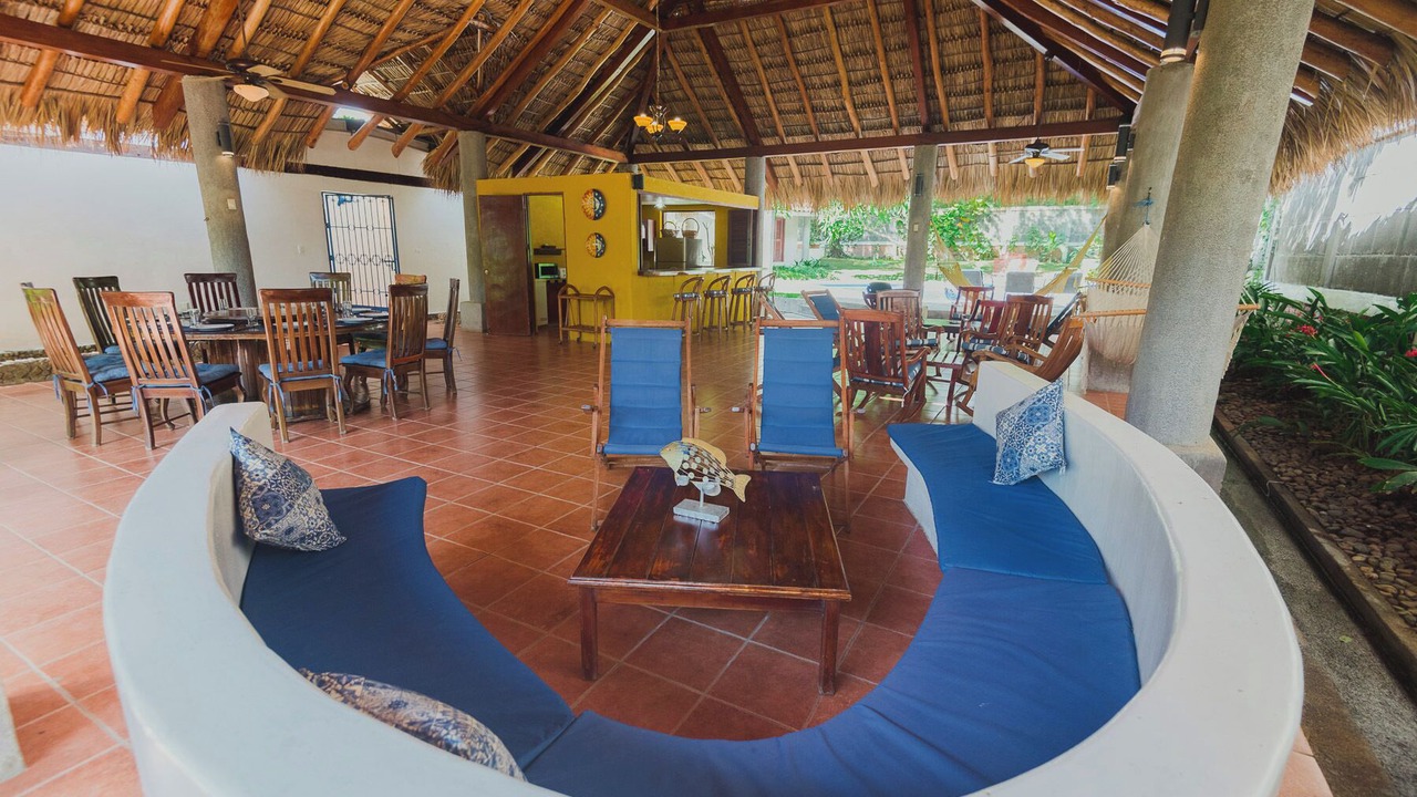 Photo of Outdoor in San Juan del Sur