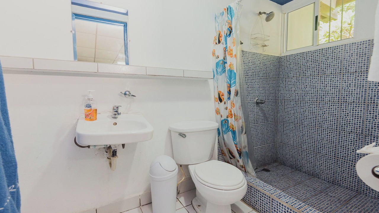 Photo of Bathroom in San Juan del Sur