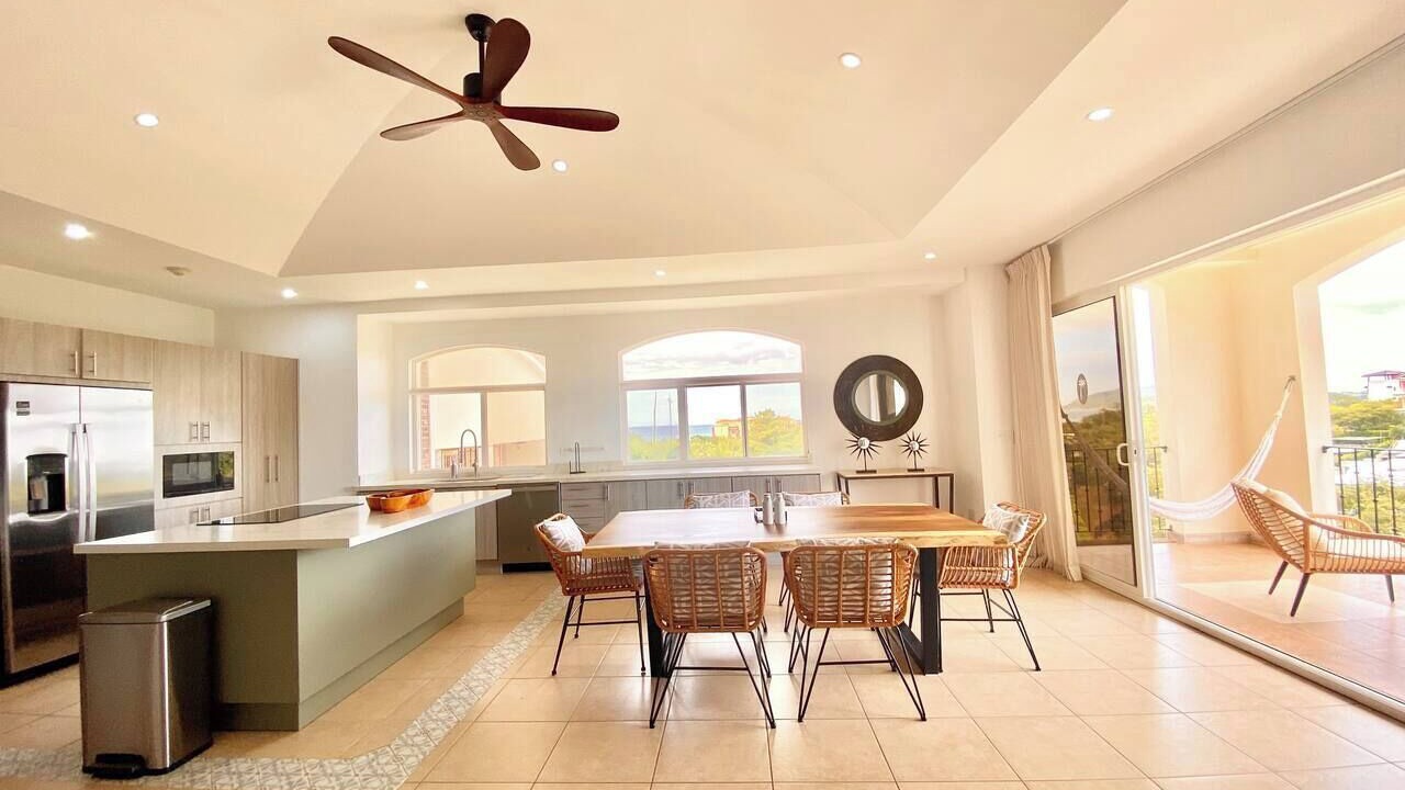 Photo of Bedroom in Playa Langosta