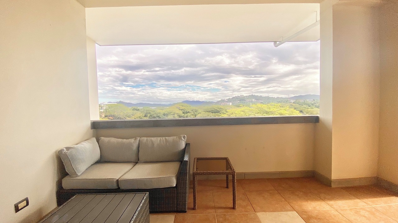 Photo of Patio Balcony in Playa Langosta