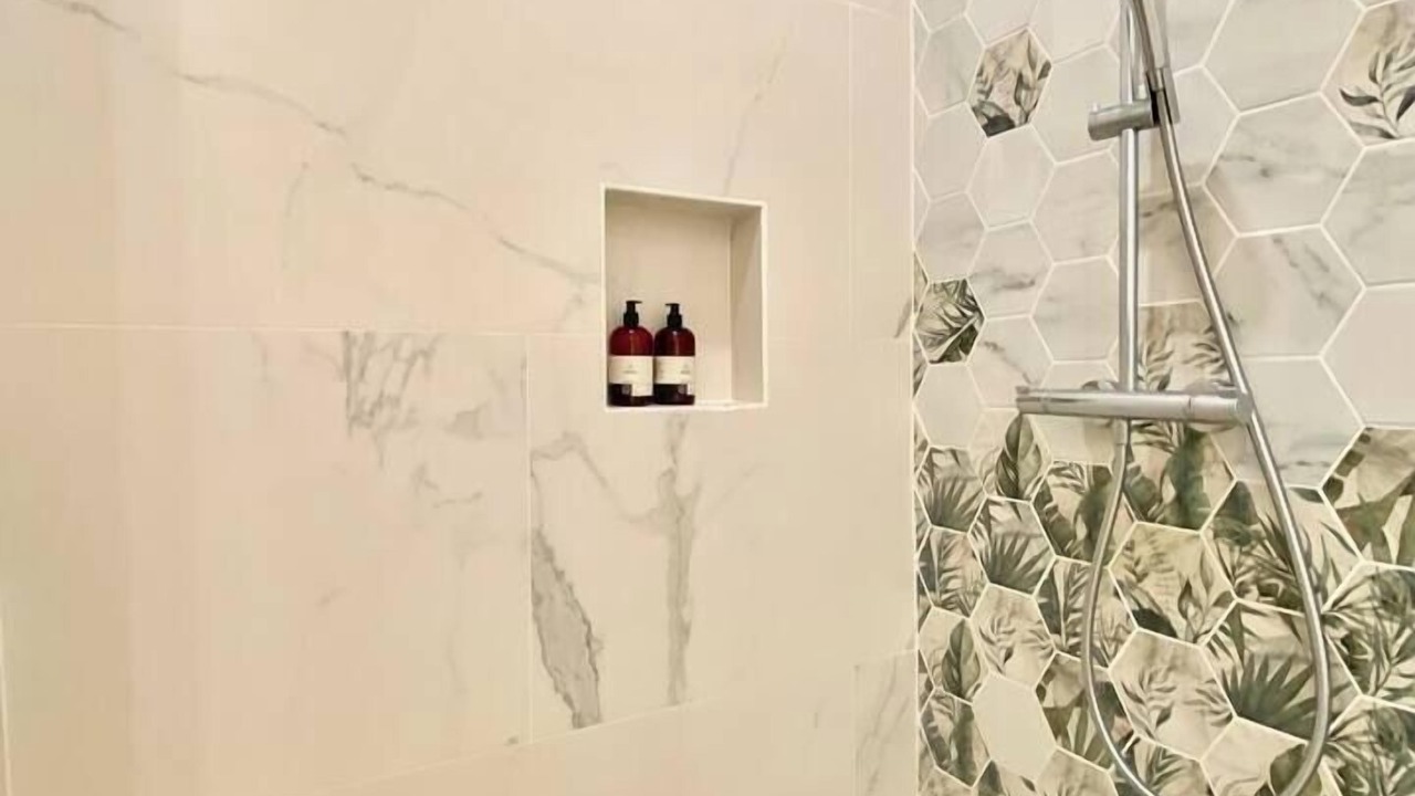 Photo of Bathroom in Playa Langosta