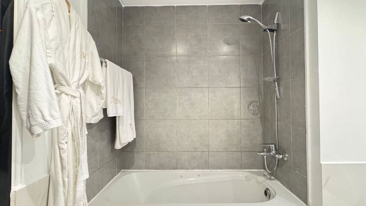 Photo of Bathroom in Abu Dhabi