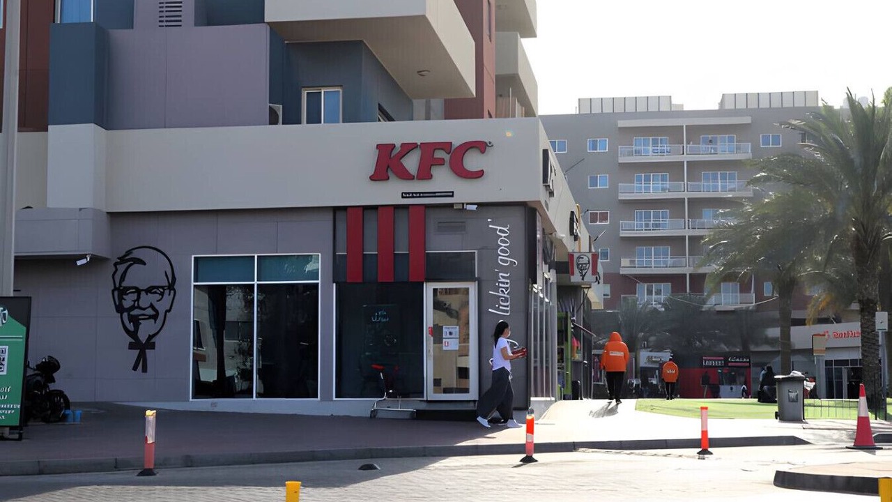 Photo of Others in Abu Dhabi