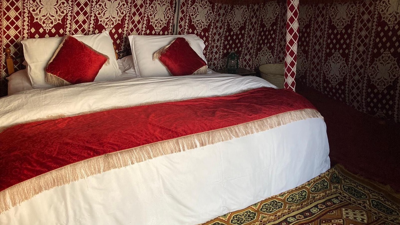 Photo of Bedroom in Bidiya