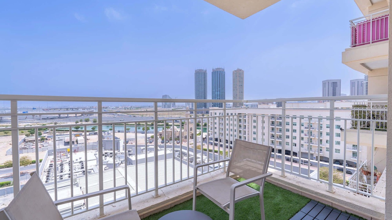 Photo of Outdoor in Dubai