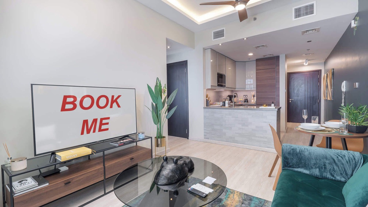 Photo of Livingroom in Dubai