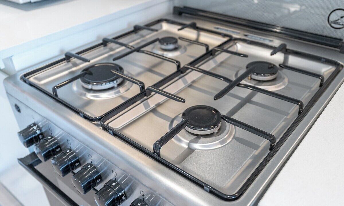 Photo of Kitchen in Trade Centre 1