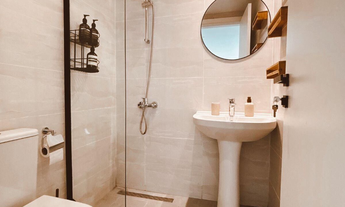 Photo of Bathroom in Deira