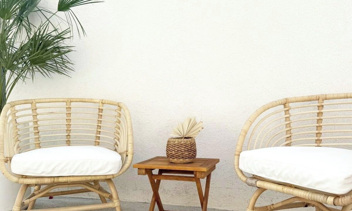 Photo of Patio Balcony in Deira