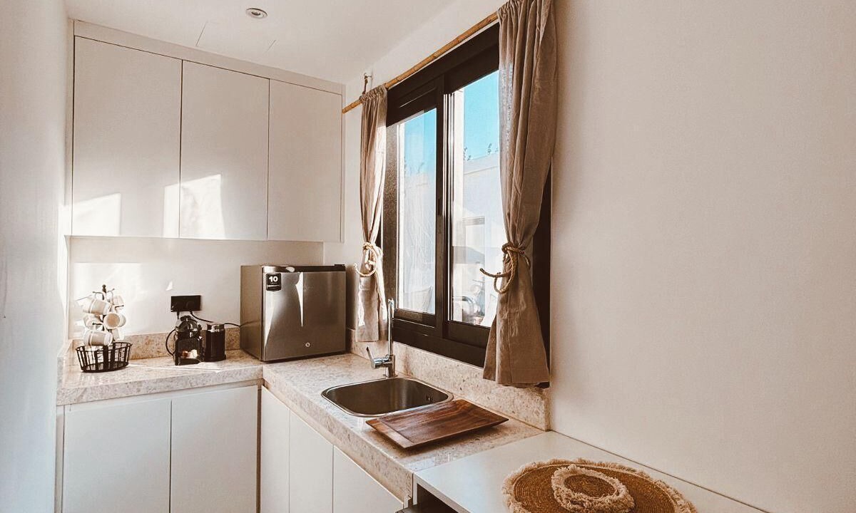 Photo of Kitchen in Deira