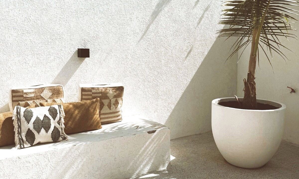 Photo of Patio Balcony in Deira