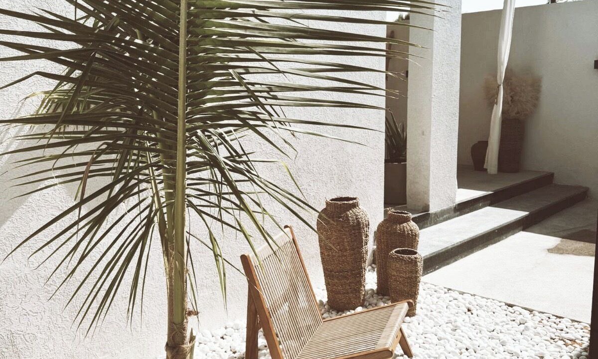 Photo of Patio Balcony in Deira
