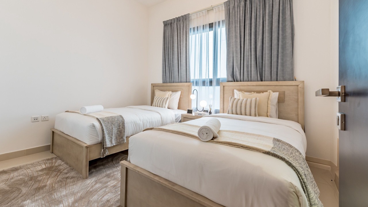 Photo of Bedroom in Sharm