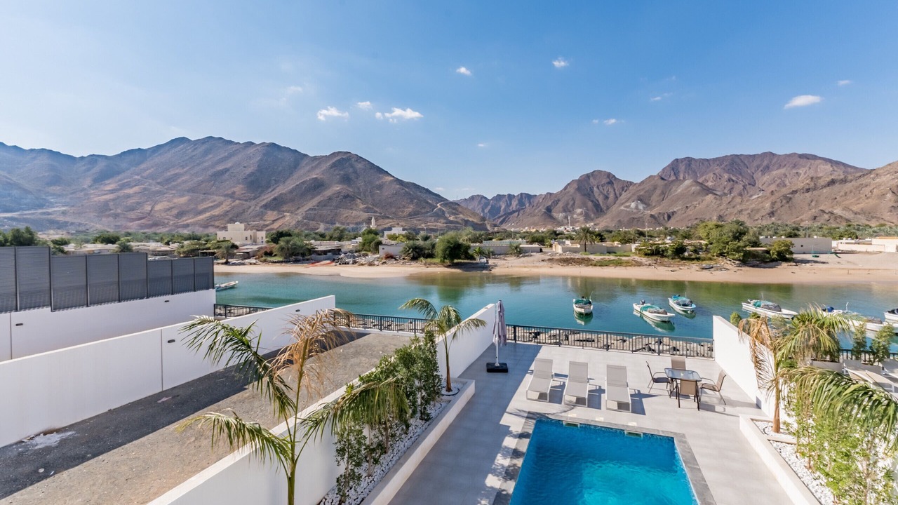Photo of Outdoor in Sharm