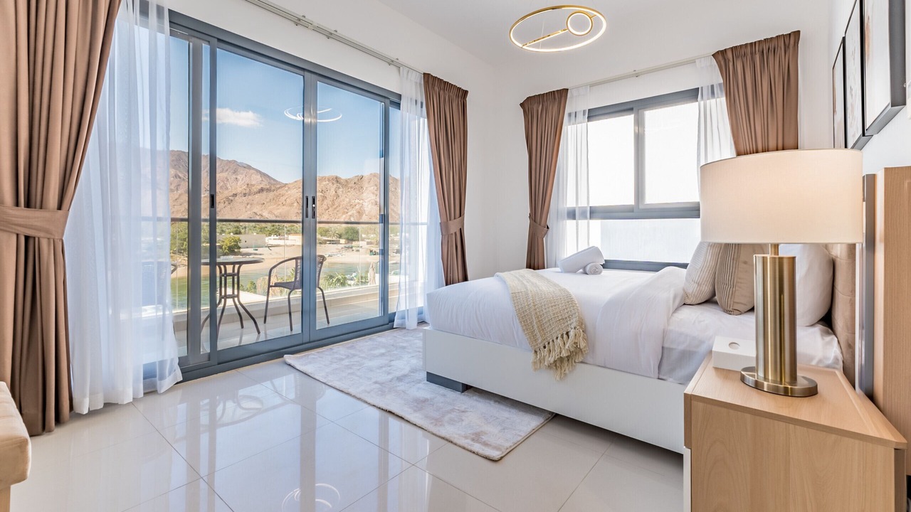 Photo of Bedroom in Sharm