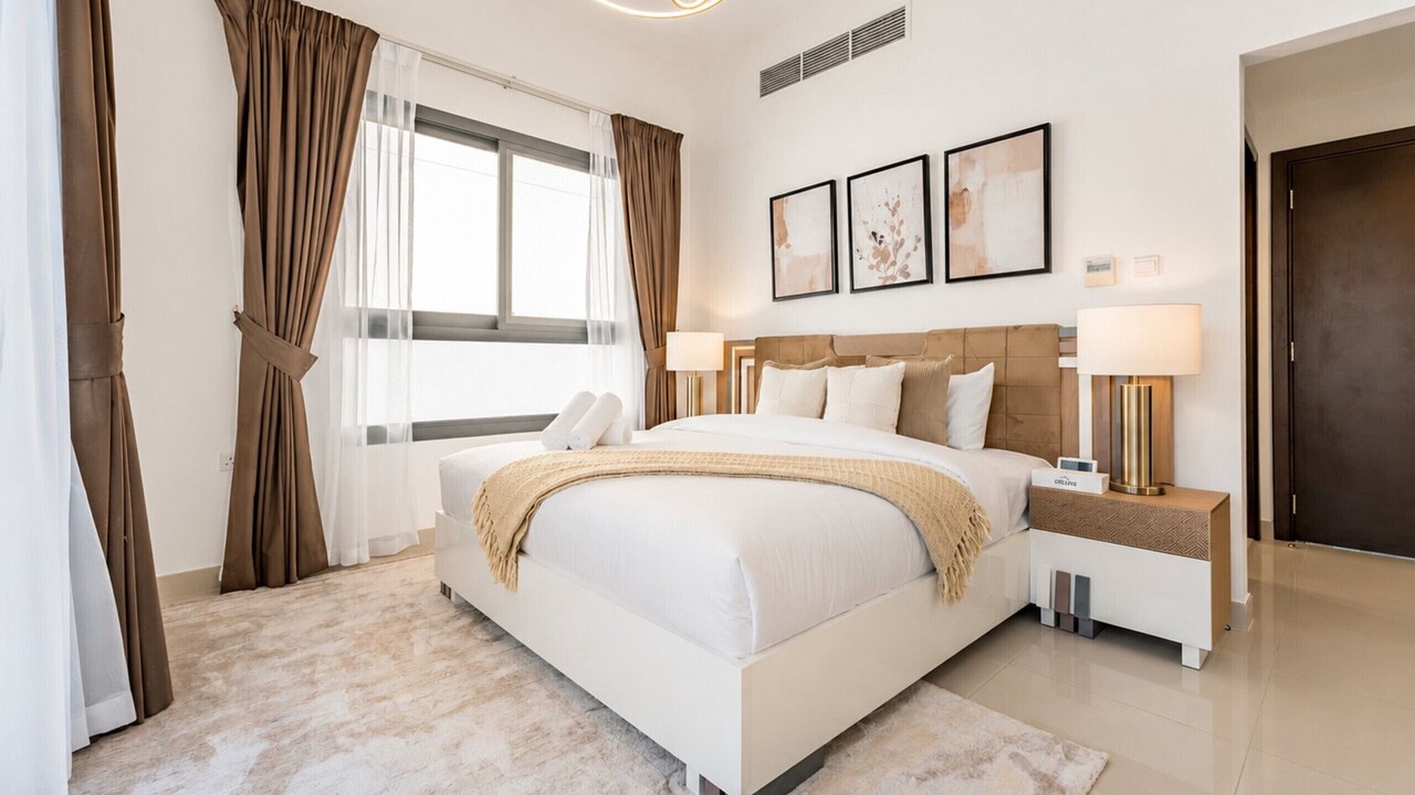 Photo of Bedroom in Sharm