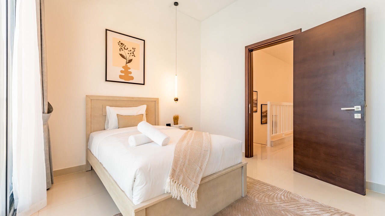 Photo of Bedroom in Sharm