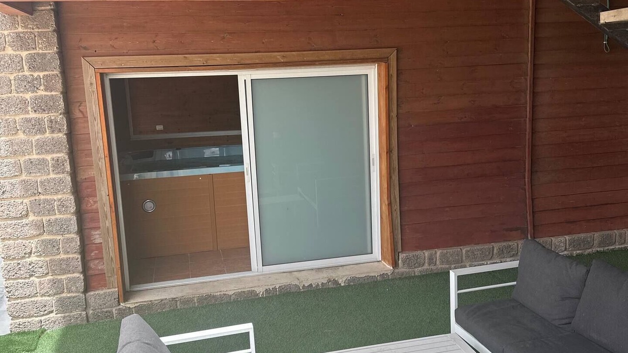 Photo of Patio Balcony in Isfiya