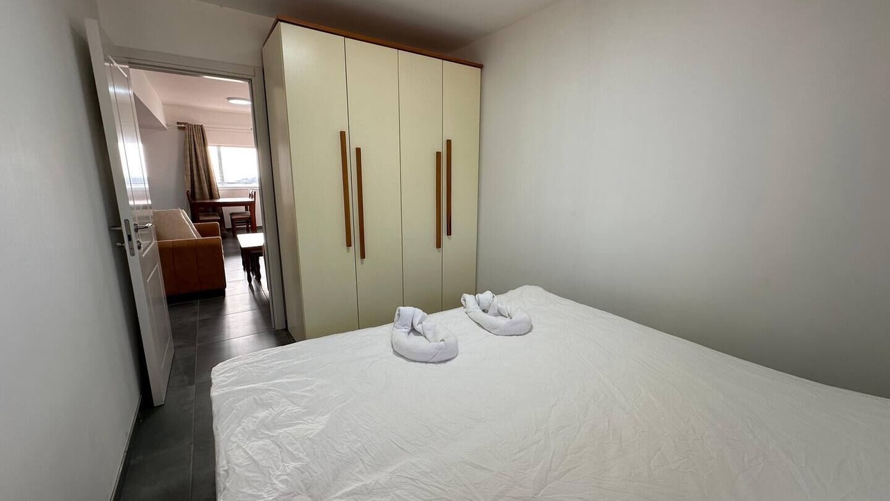 Photo of Bedroom in Isfiya