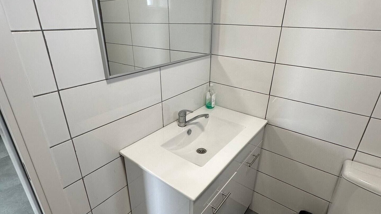 Photo of Bathroom in Isfiya