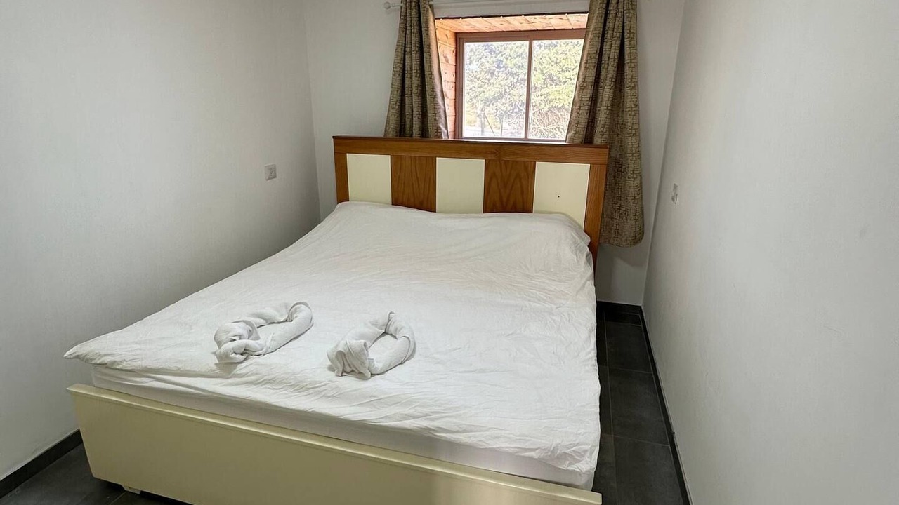 Photo of Bedroom in Isfiya