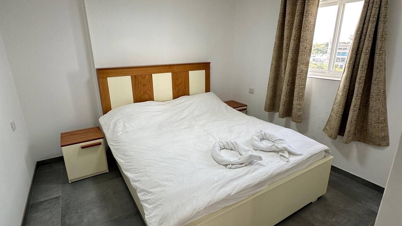 Photo of Bedroom in Isfiya