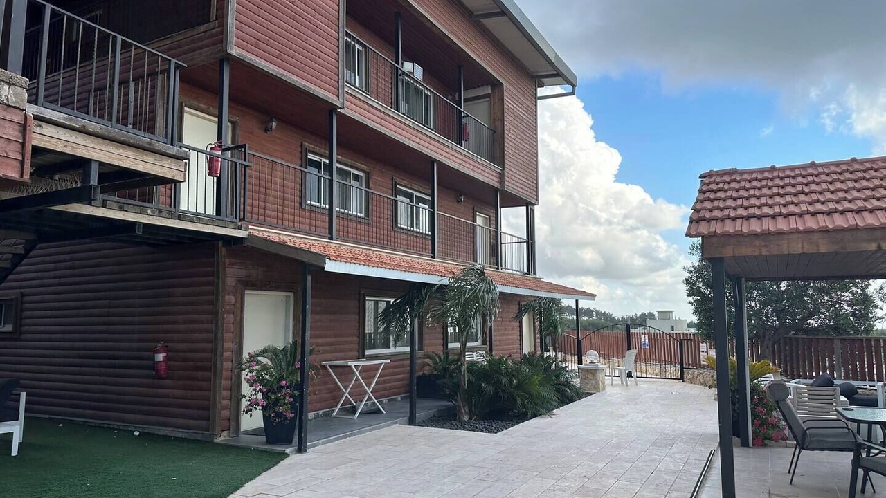 Photo of Outdoor in Isfiya