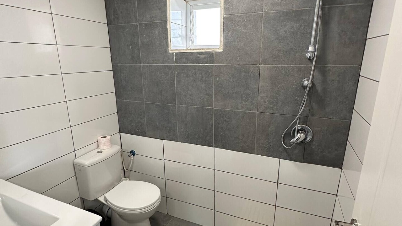 Photo of Bathroom in Isfiya