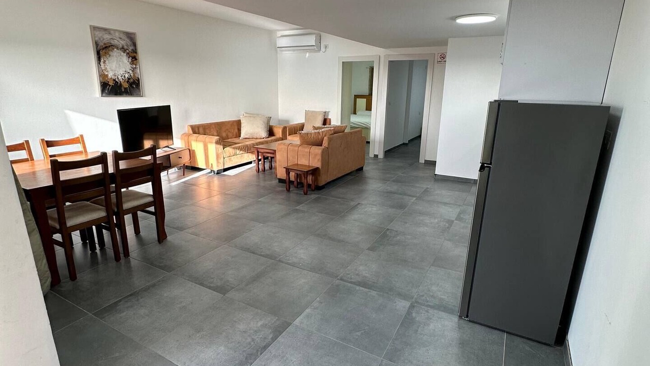 Photo of Livingroom in Isfiya