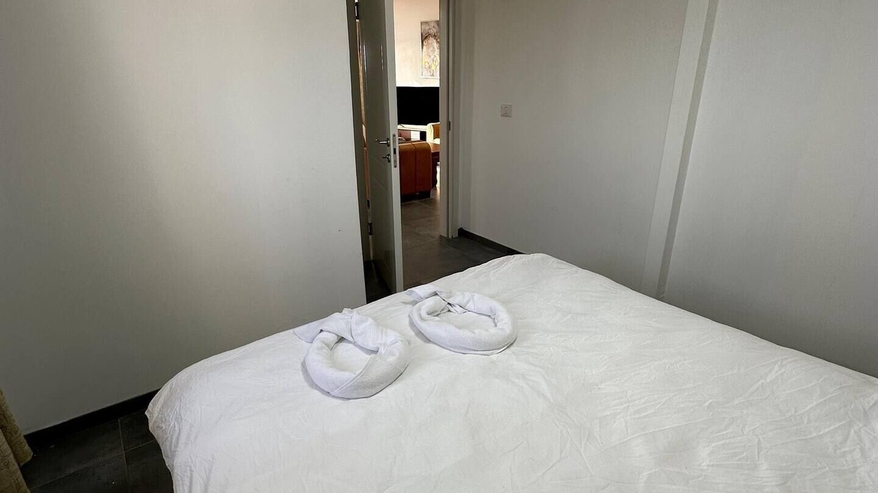 Photo of Bedroom in Isfiya
