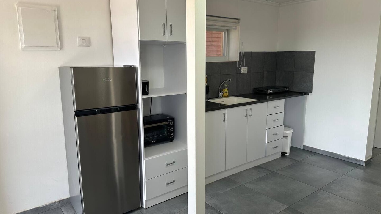 Photo of Kitchen in Isfiya