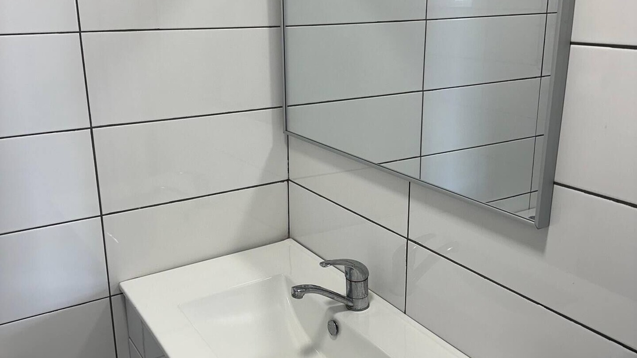Photo of Bathroom in Isfiya