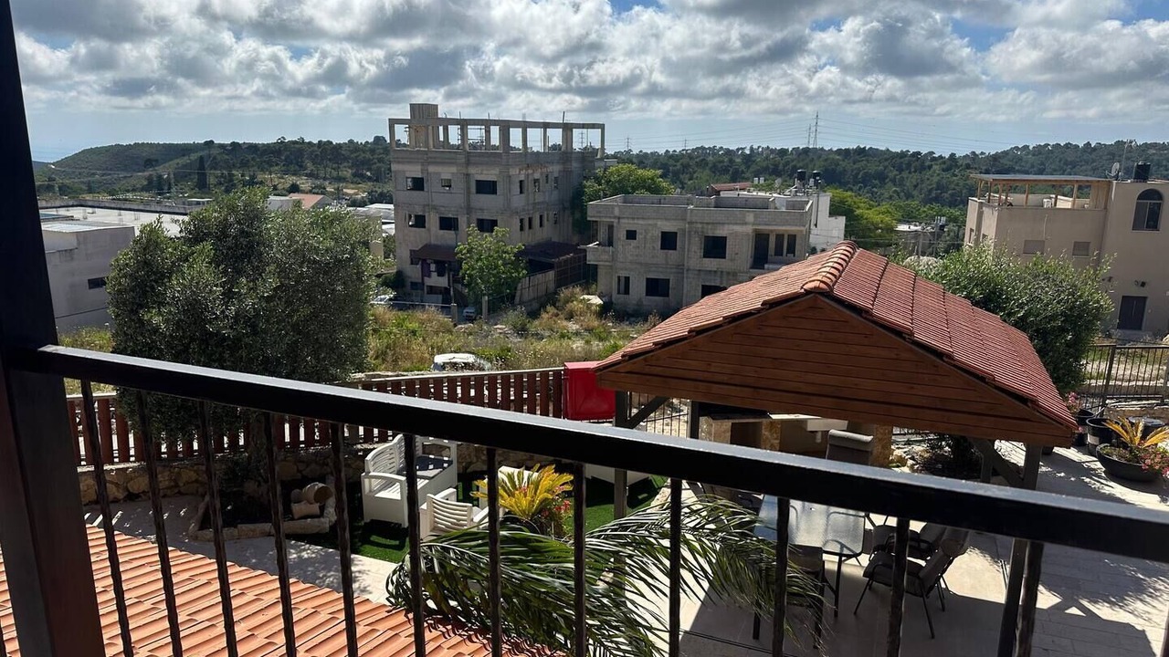 Photo of Outdoor in Isfiya