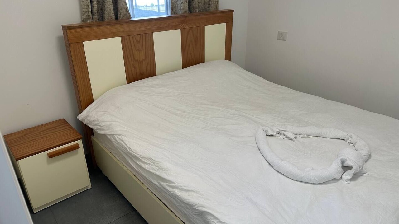 Photo of Bedroom in Isfiya