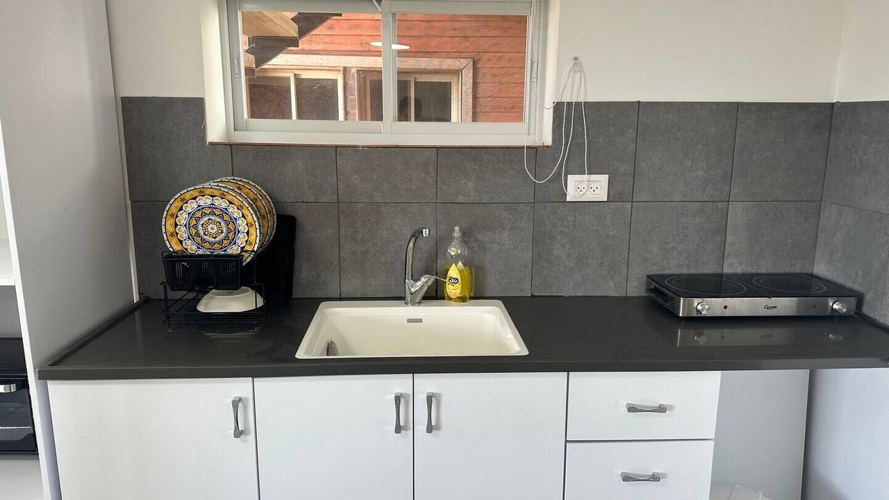 Photo of Kitchen in Isfiya