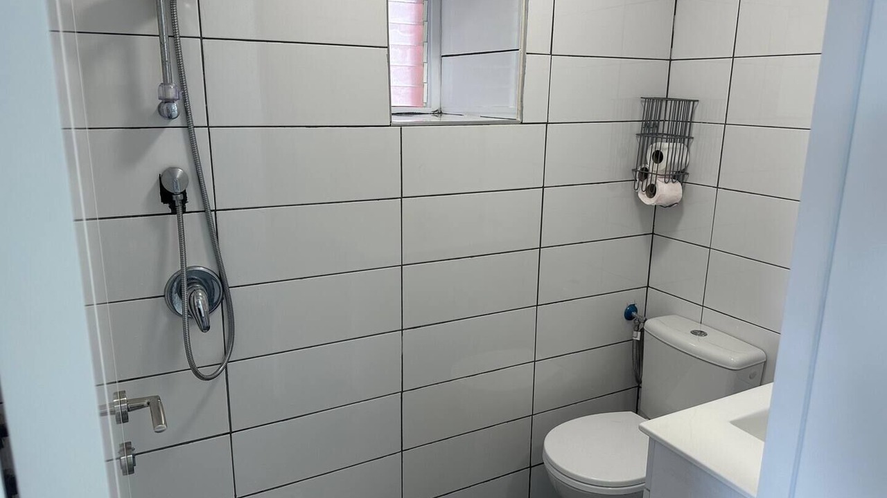 Photo of Bathroom in Isfiya