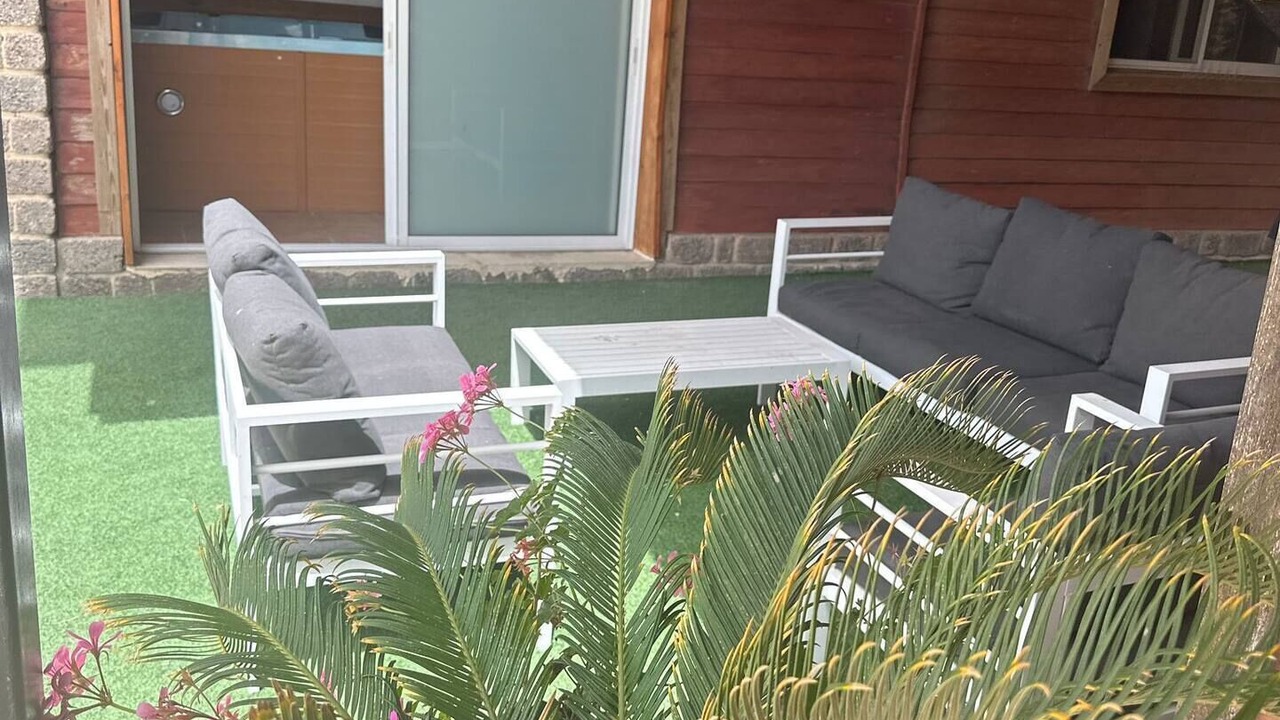 Photo of Patio Balcony in Isfiya