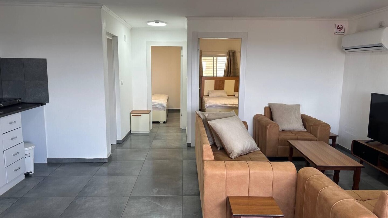 Photo of Bedroom in Isfiya