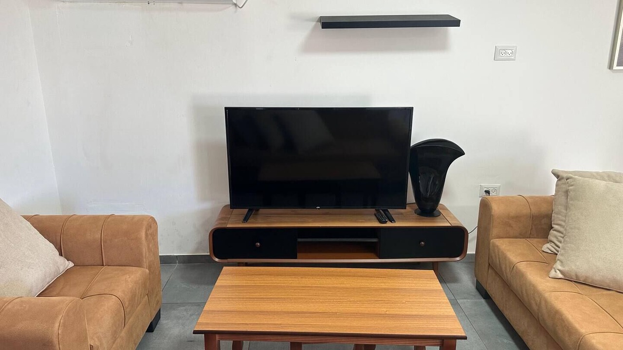 Photo of Livingroom in Isfiya