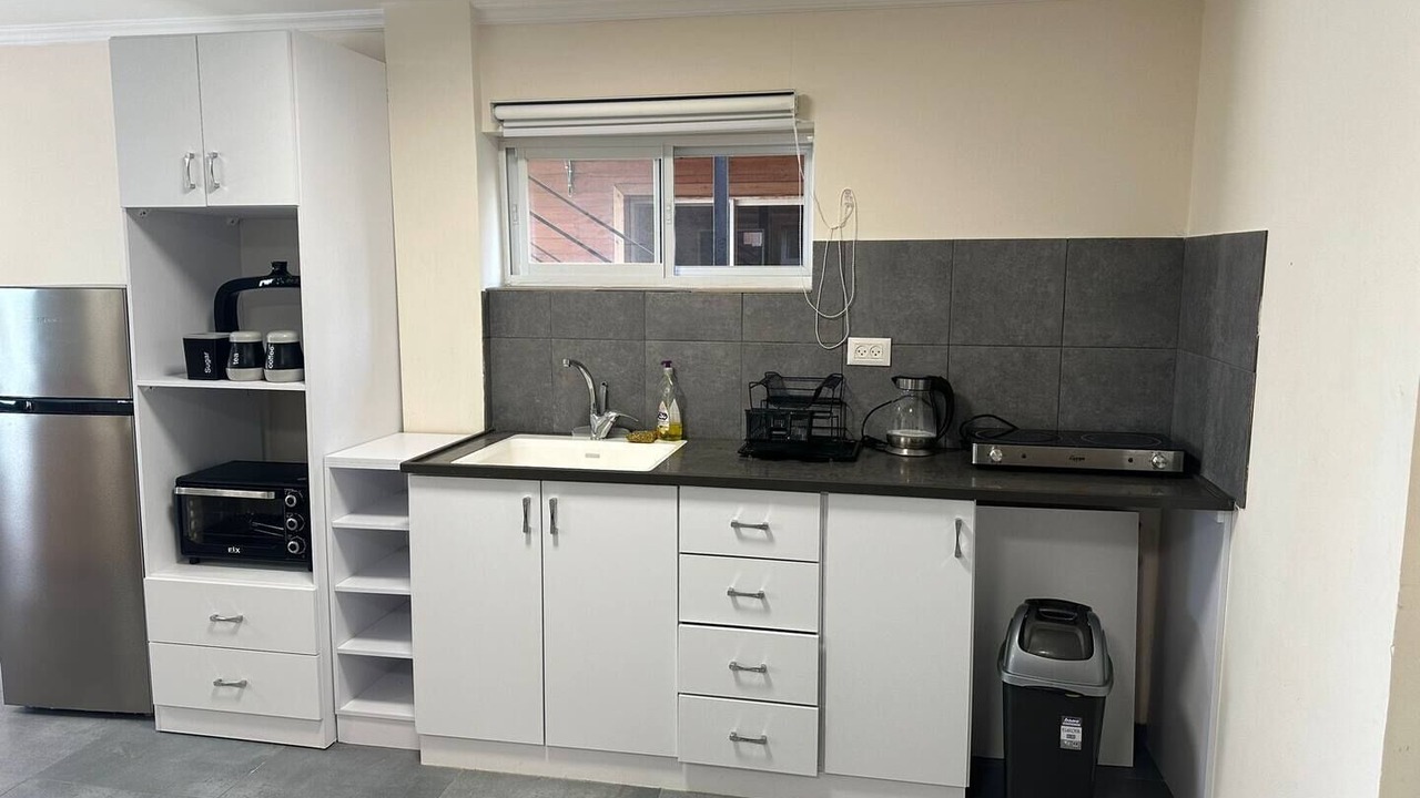 Photo of Kitchen in Isfiya