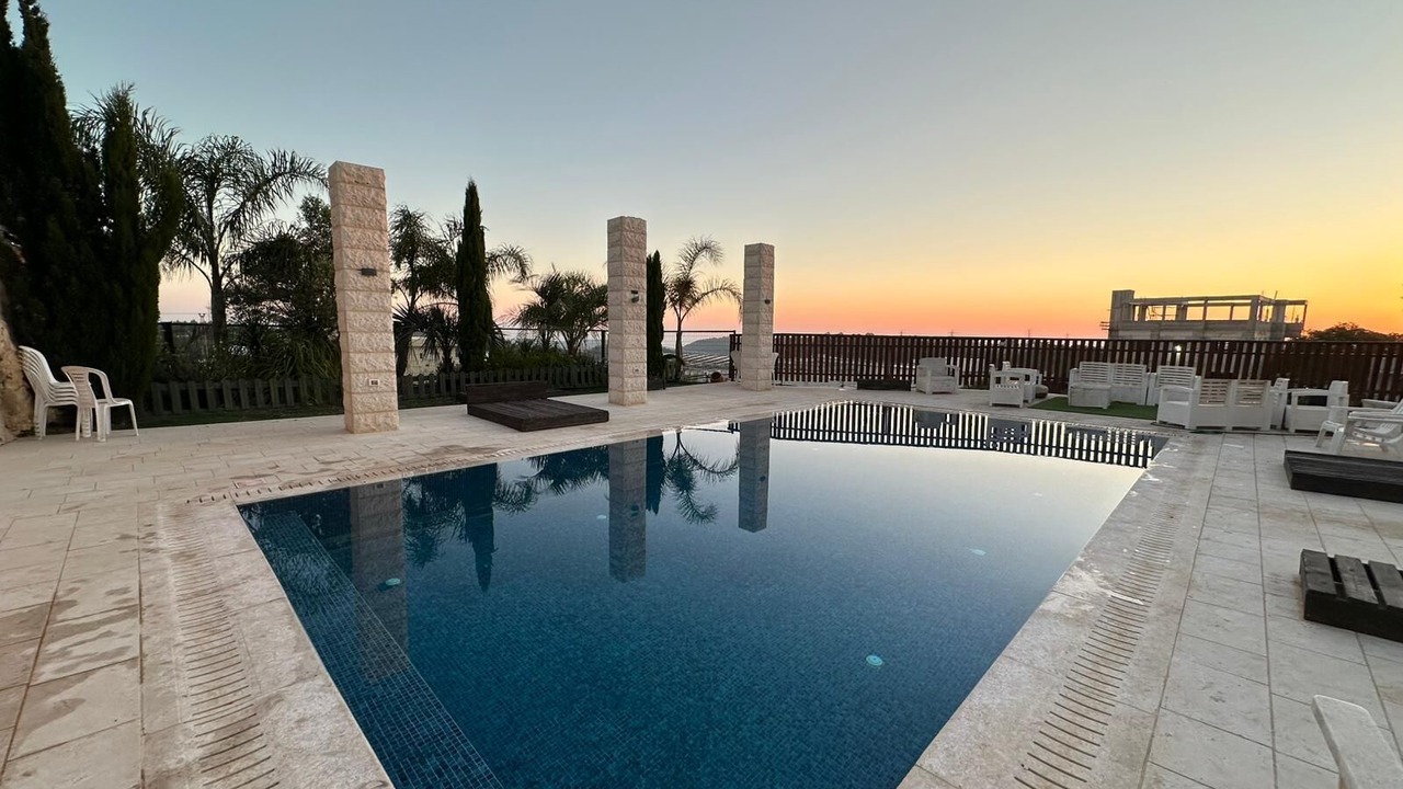 Photo of Outdoor in Isfiya