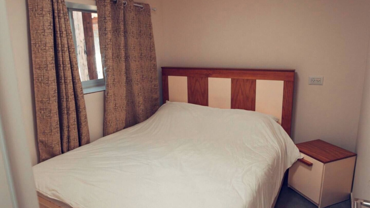 Photo of Bedroom in Isfiya