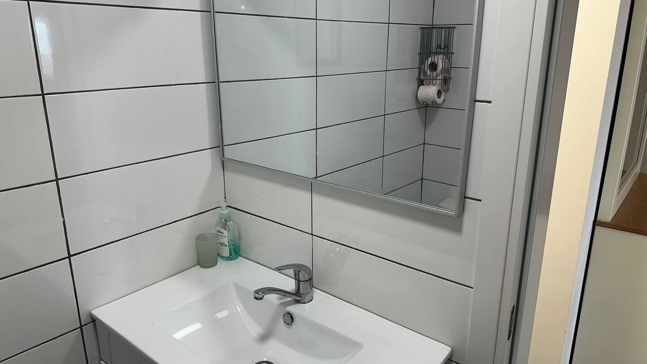 Photo of Bathroom in Isfiya