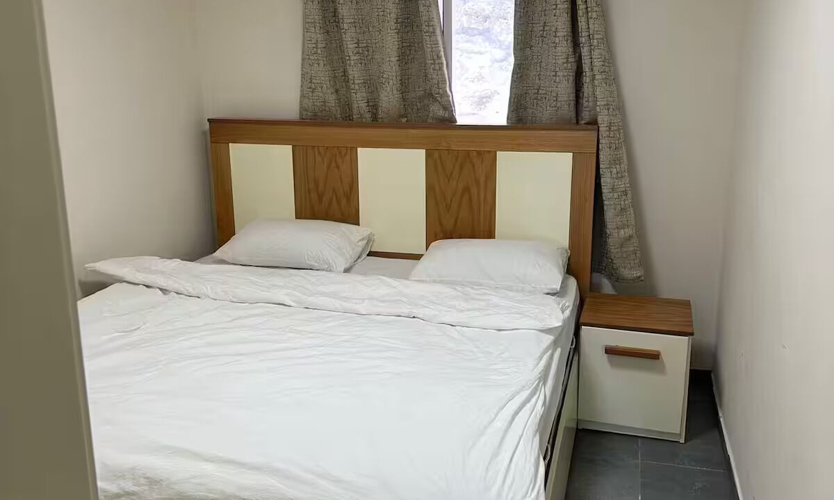 Photo of Bedroom in Isfiya