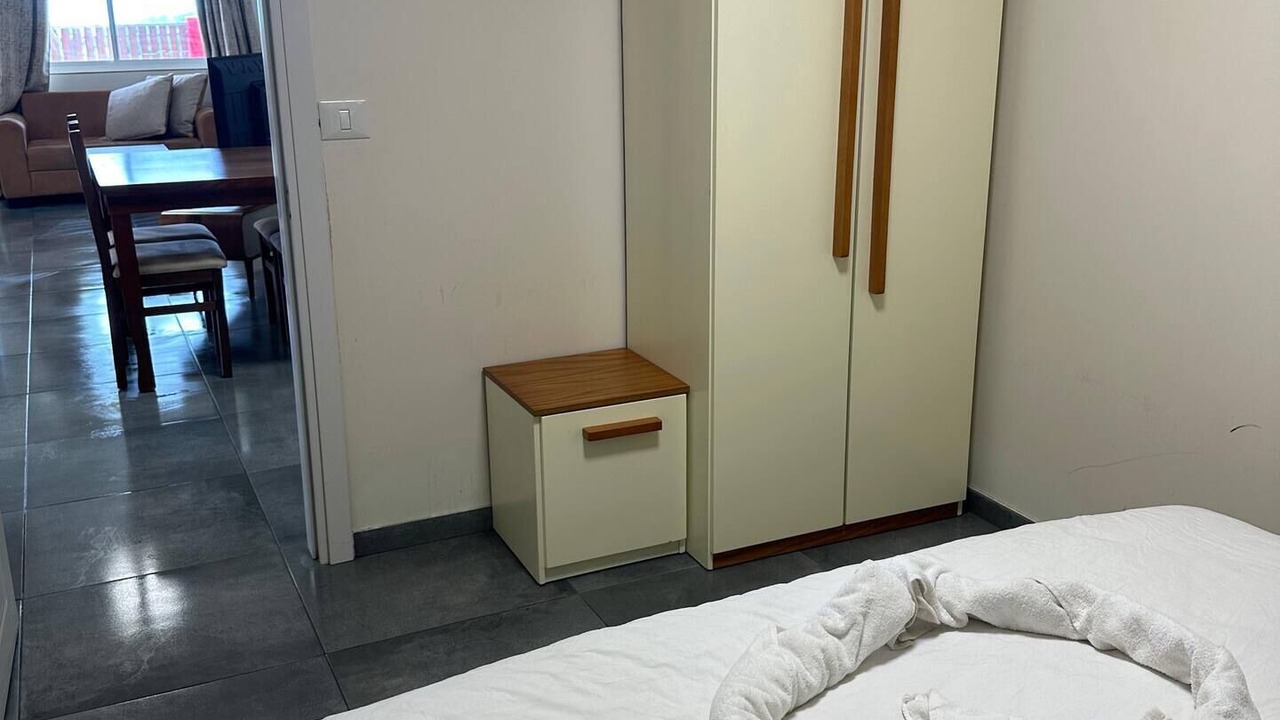 Photo of Bedroom in Isfiya